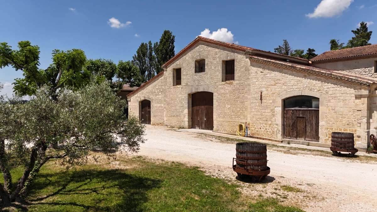 Domaine_Tavernel_II